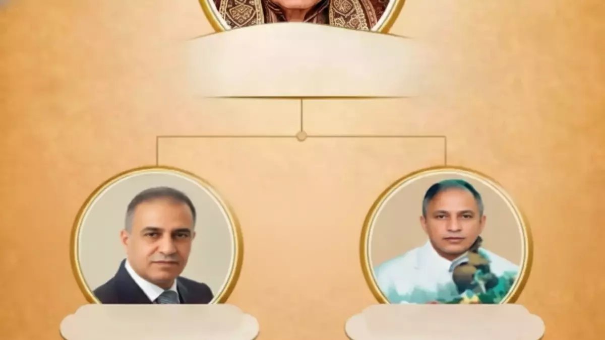 عاجل: شركة يمنية تسحق عمالقة الخليج وتخطف لقب 'أفضل صاحب عمل' لأول مرة في تاريخ الشرق الأوسط!