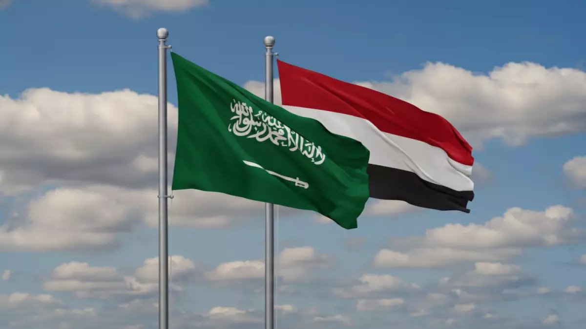 عاجل: السعودية تهدي اليمن 'كنز المستقبل'... مشروع طبي يغير مصير ملايين اليمنيين إلى الأبد!