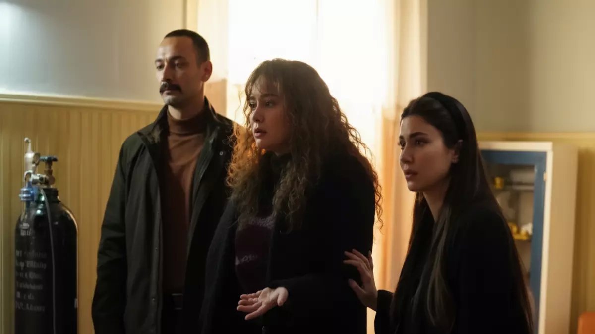 حصري: هند صبري تتحول لـ"ملكة المخدرات" في مسلسل رمضان 2026 - صور صادمة من الكواليس!