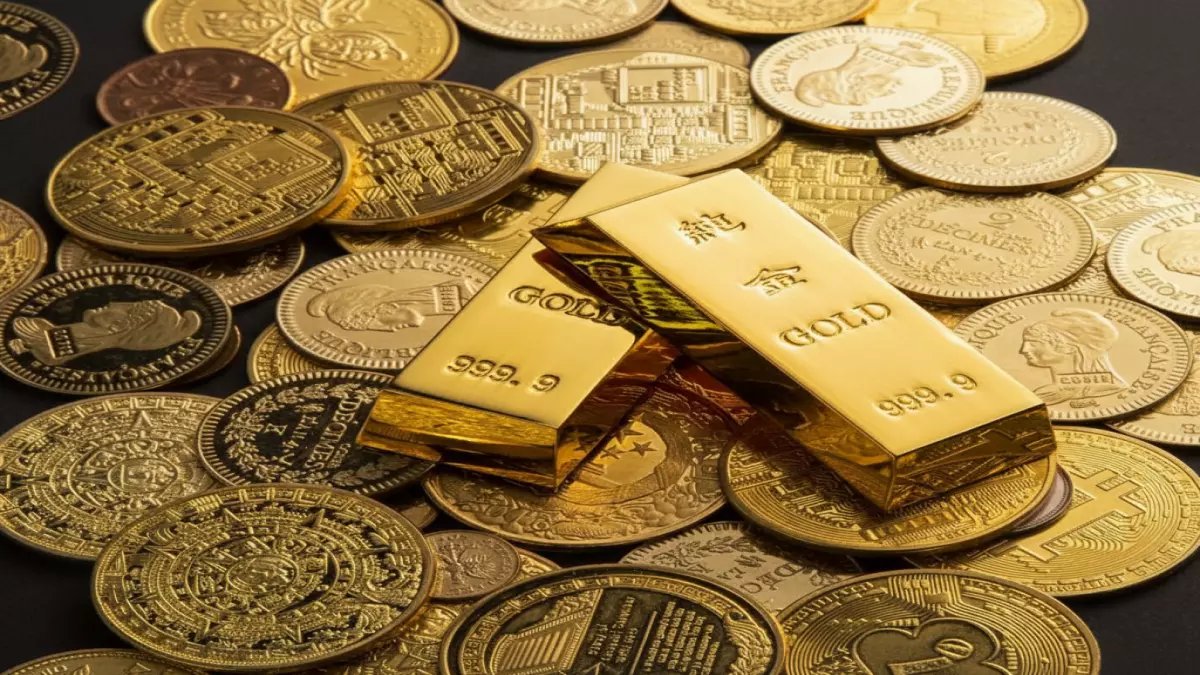 عاجل: الذهب يحلق في السعودية... عيار 21 يتجاوز 511 ريال والمستثمرون في حالة ترقب!