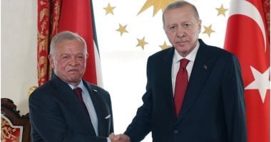 بيان "أردني - تركي" مشترك يؤكد تعزيز الشراكة والتنسيق حيال قضايا الإقليم