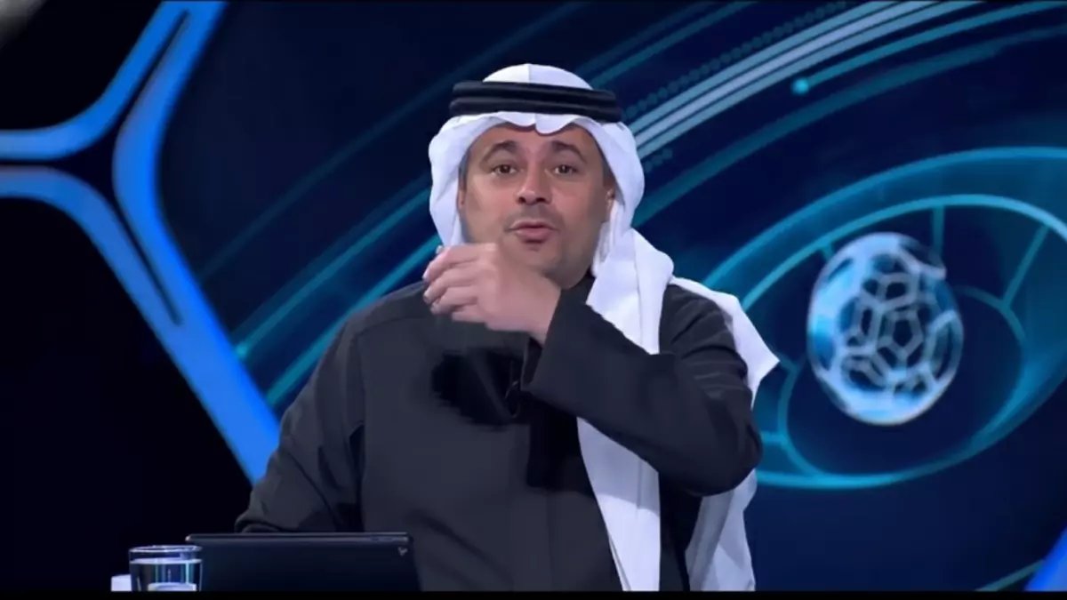 عاجل: الشنيف يكشف الأمنية الجنونية التي ستقلب دوري روشن رأساً على عقب!