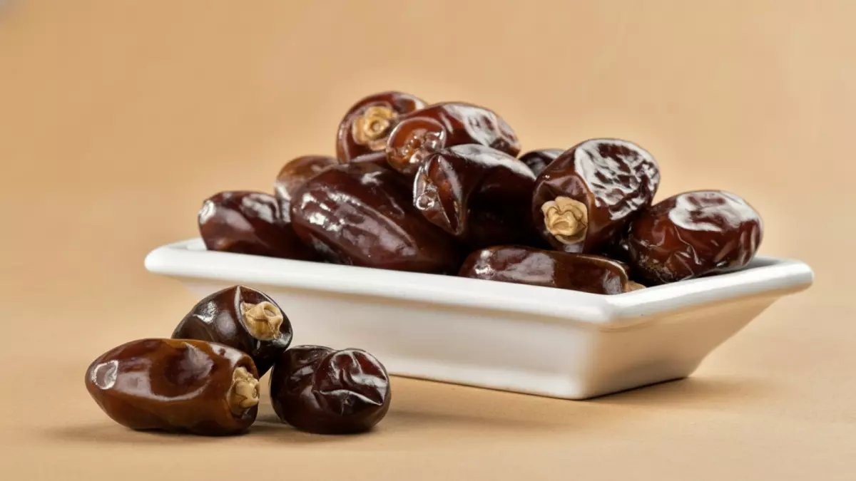 انفجار زراعي في السعودية: مليون نخلة تنتج 40 ألف طن من تمور الجوف… هل تتفوق على العالم؟