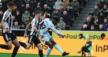 نيوكاسل يونايتد ضد برينتفورد.. المكبايس يخسر 3-2 في الدوري الإنجليزي