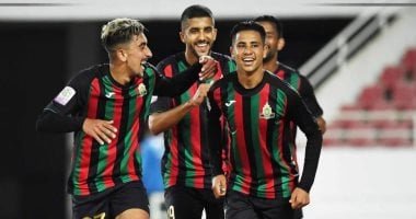 مجموعة الأهلي.. شوط أول سلبي بين الجيش الملكي ويانج أفريكانز بدوري الأبطال