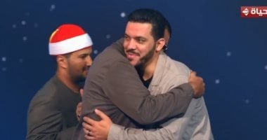 دولة التلاوة.. خروج محمود كمال بعد مواجهة صعبة في الحلقة 26