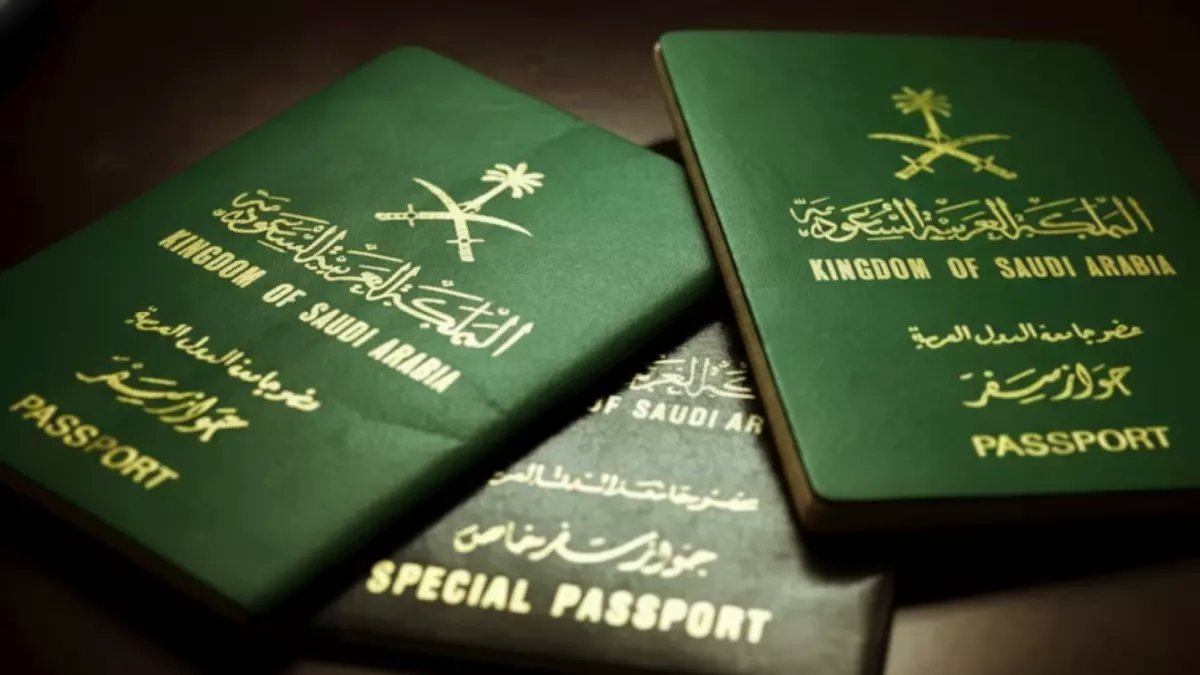 عاجل: السعودية تكشف النظام الثوري الذي سيلغي طوابير السفر نهائياً - 24 مليون مستفيد!