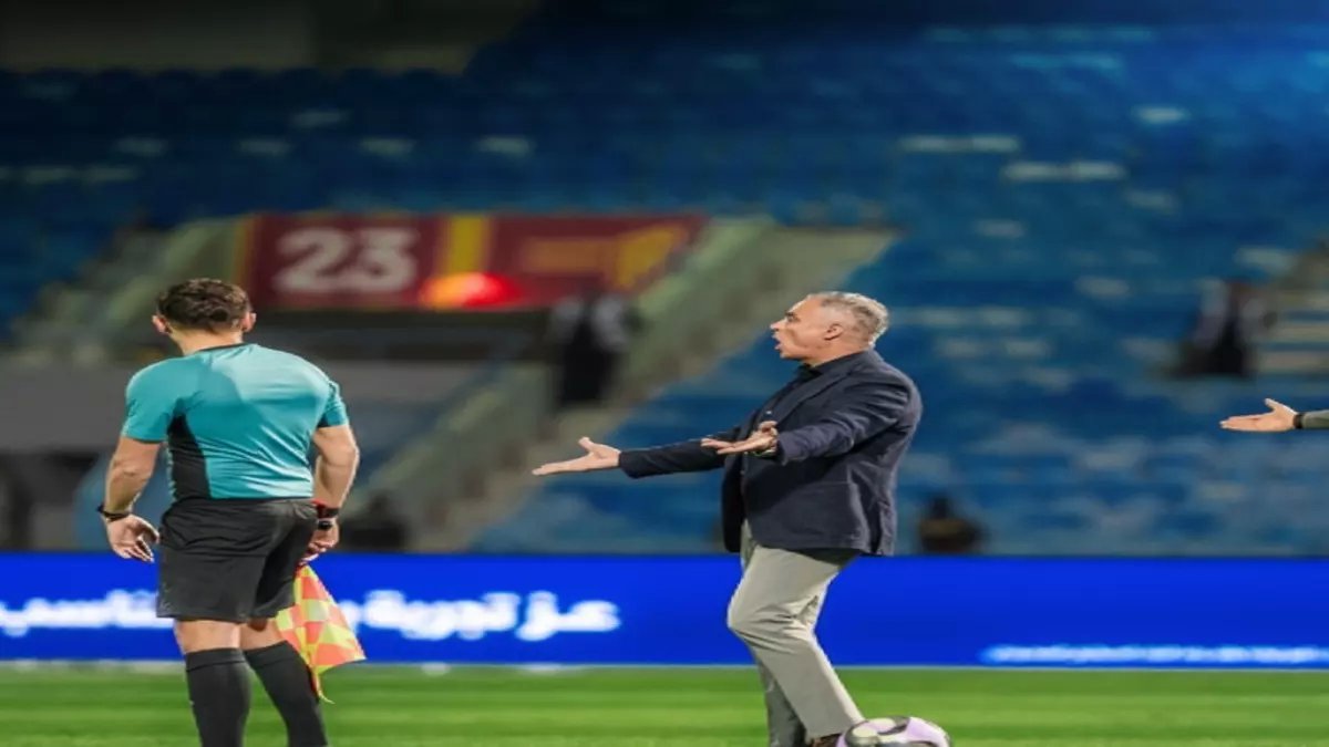 غوميز يكشف: "الفتح تفوق على نجوم القادسية بطريقة لم أتوقعها!" - تفاصيل صادمة