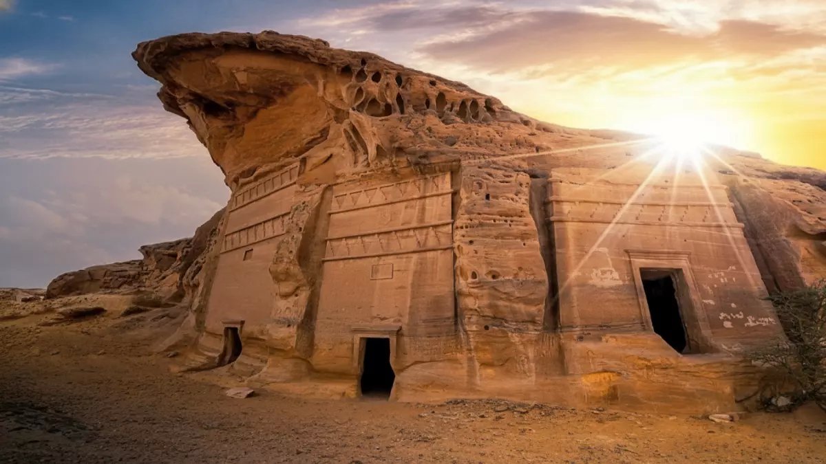 عاجل: غدًا العُلا تحتضن قمة اقتصادية مصيرية مع صندوق النقد الدولي... قرارات ستغير مستقبل الأسواق الناشئة!