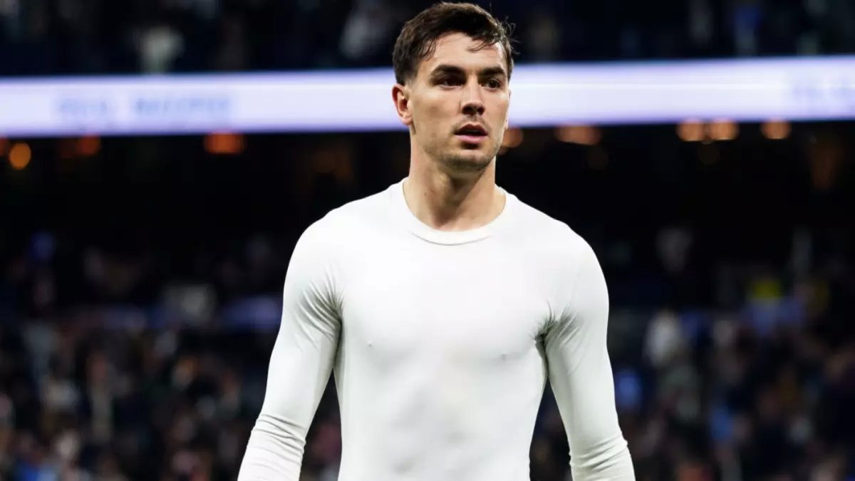 عاجل: إبراهيم دياز يقود ريال مدريد أساسياً ضد فالنسيا... هل ينقذ الملكي من أزمة الغيابات؟