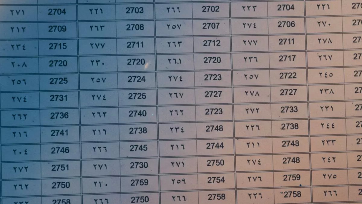 عاجل: ظهرت رسميًا نتيجة إعدادية البحيرة 2026 بنسبة نجاح 74.68% - احصل على درجاتك فورًا بالاسم ورقم الجلوس!