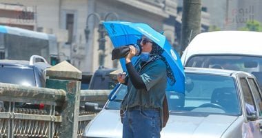 حالة الطقس اليوم الأحد 8 فبراير 2026.. ارتفاع آخر بدرجات الحرارة ورياح ترابية