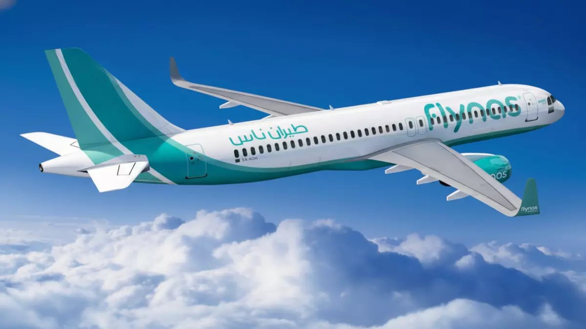 عاجل: السعودية تطلق «ناس سوريا»… شركة طيران جديدة في دمشق لربط الأسواق الإقليمية وخلق فرص عمل