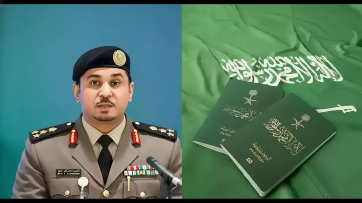 10 أبواب أغلقت إلى الأبد.. قرار الجوازات السعودية الذي جعل المعايير الدولية حكماً نهائياً.