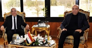 وزير الطيران المدنى: نواصل تطوير منظومة النقل الجوى وفق أعلى المعايير الدولية