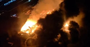 مصرع 8 أشخاص في انفجار بمصنع للتكنولوجيا الحيوية شمالي الصين