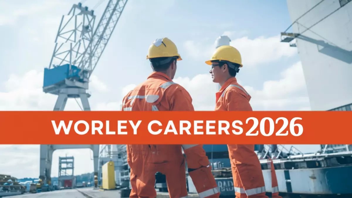 عاجل: فرصة ذهبية في سلطنة عمان… شركة وورلي العالمية تعلن عن وظائف هندسية برواتب تنافسية لجميع الجنسيات!