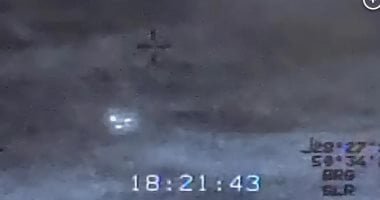 هل حلقت أجسام طائرة مجهولة فوق الشرق الأوسط؟.. نيويورك بوست تنشر التفاصيل