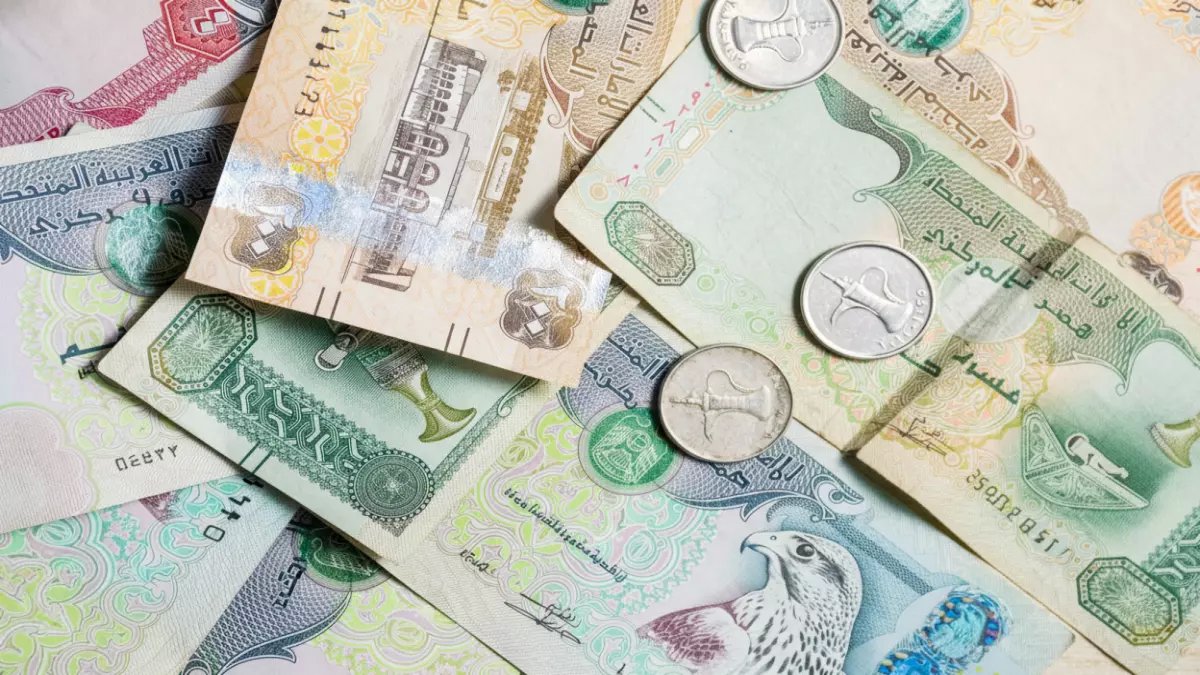 عاجل: الدرهم الإماراتي يصل 13.01 جنيه... البنك الأغلى والأرخص في مصر اليوم!