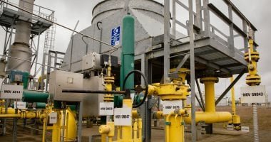 جرس إنذار في أوروبا.. مخزونات الغاز تقل عن 40% والشتاء يهدد الأسواق