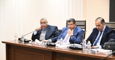 رئيس مصلحة الجمارك: 49%؜ من الواردات يصل زمن الإفراج عنها لأقل من 48 ساعة