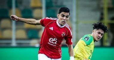 كاف عن تعادل الأهلى وشبيبة القبائل: مباراة الفرص الضائعة تنتهى سلبية