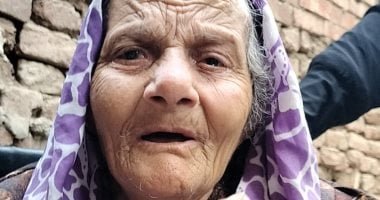 عرض سيدة مسنة تعرضت للتعدي من قبل ابنتها على لجنة طبية بالشرقية