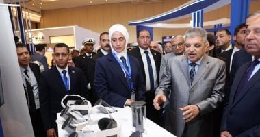 قناة السويس: عبور 1315 سفينة تحمل 56 مليون طن بإيرادات 449 مليون دولار منذ يناير