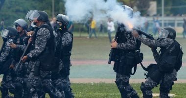 إلقاء القبض على شرطى لقتله امرأة بدافع كراهية النساء فى البرازيل.. فيديو