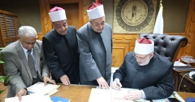 برقم الجلوس.. رابط نتيجة الشهادة الإعدادية الأزهرية