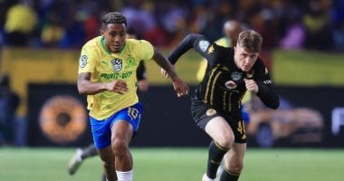 التعادل 1 - 1 ينهى مواجهة سانت لوبوبو ضد صن داونز.. والهلال يتأهل رسميًا