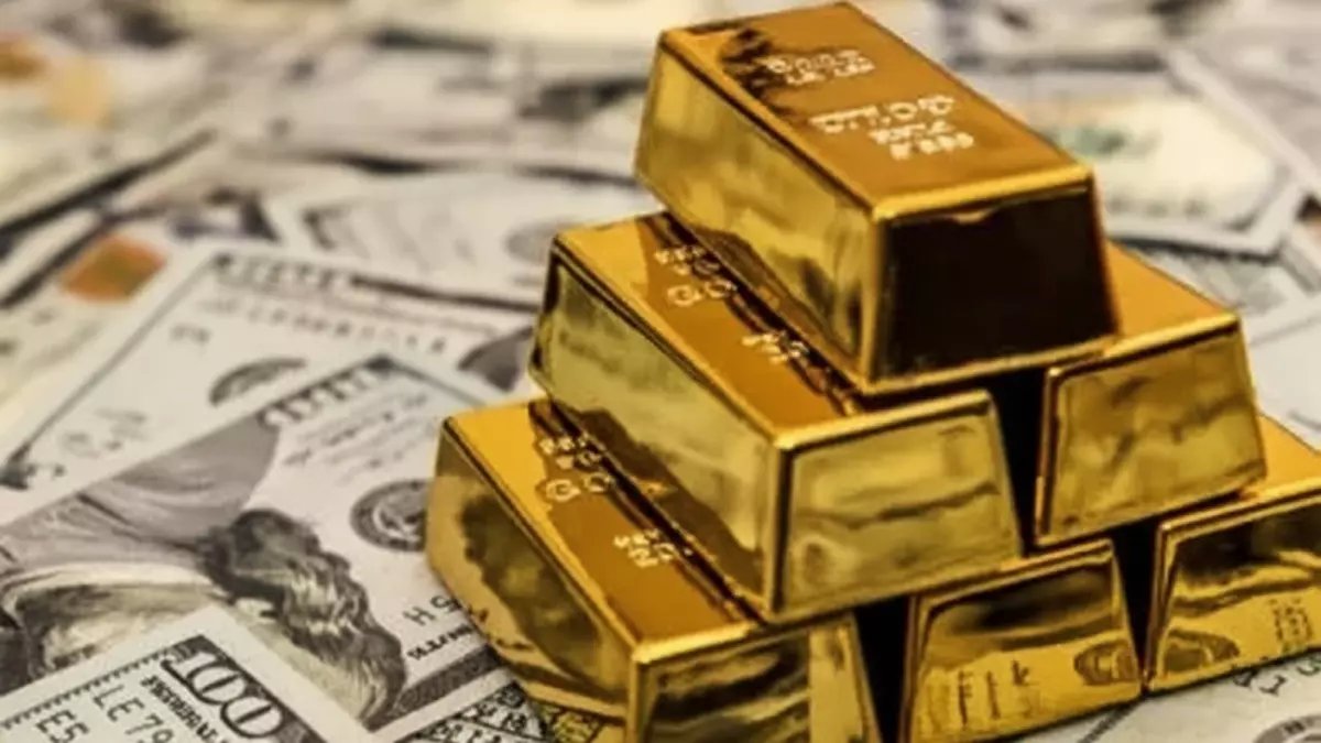 عاجل: الذهب يخدع الجميع في مصر اليوم... استقرار مريب رغم الانفجار العالمي بـ 1.4%!