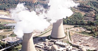 اليابان تعيد تشغيل أكبر محطة نووية في العالم