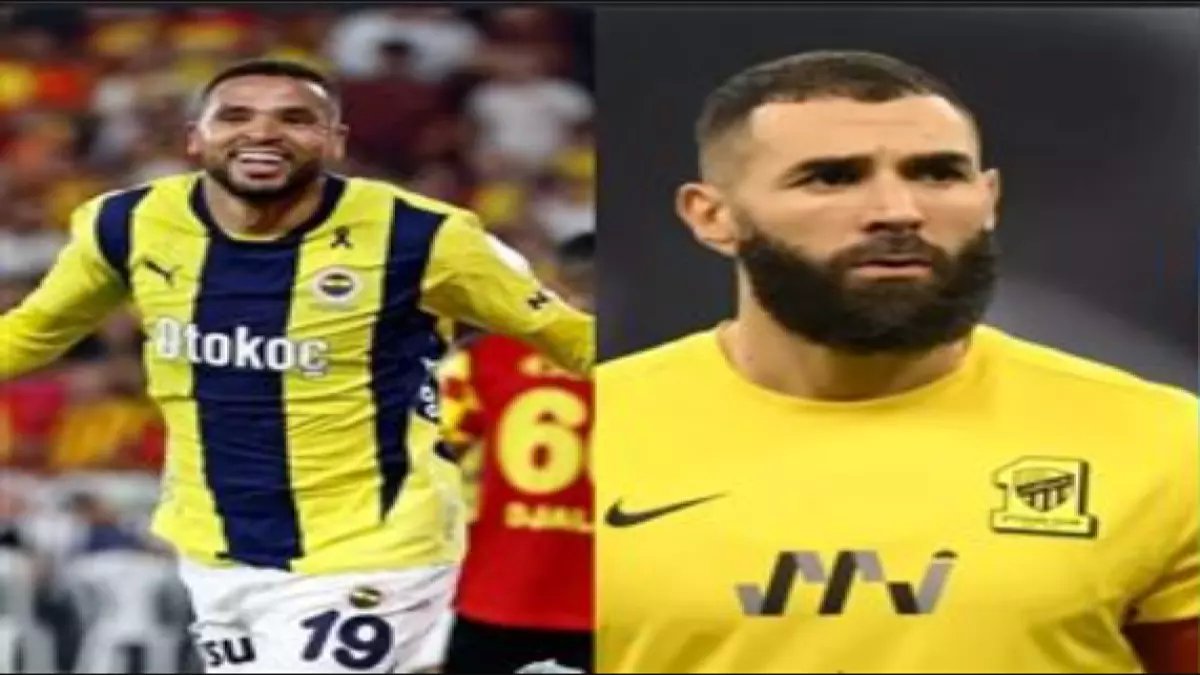 بعد تعطل صفقة النصيري ورحيل بنزيما.. الاتحاد يتقدم بطلب عاجل لرابطة الدوري السعودي!