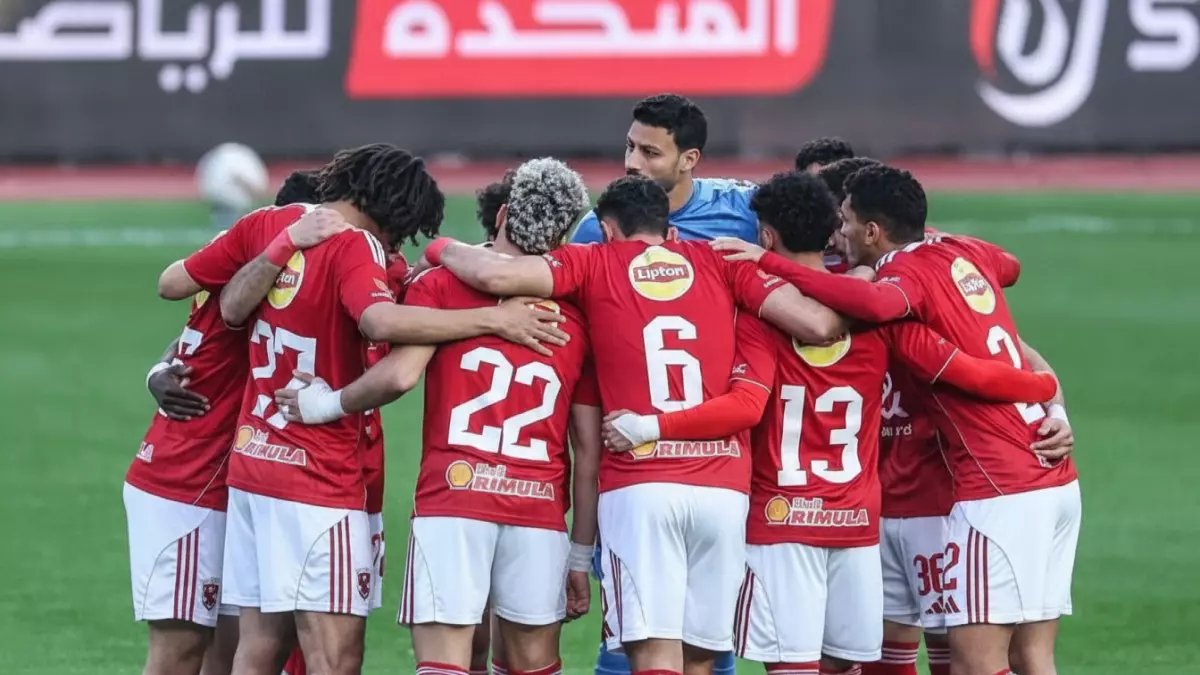 عاجل: الأهلي يوقع صفقة القرن مع إنبي… ويضع اللمسة الأخيرة قبل إغلاق الميركاتو بثلاث ساعات!