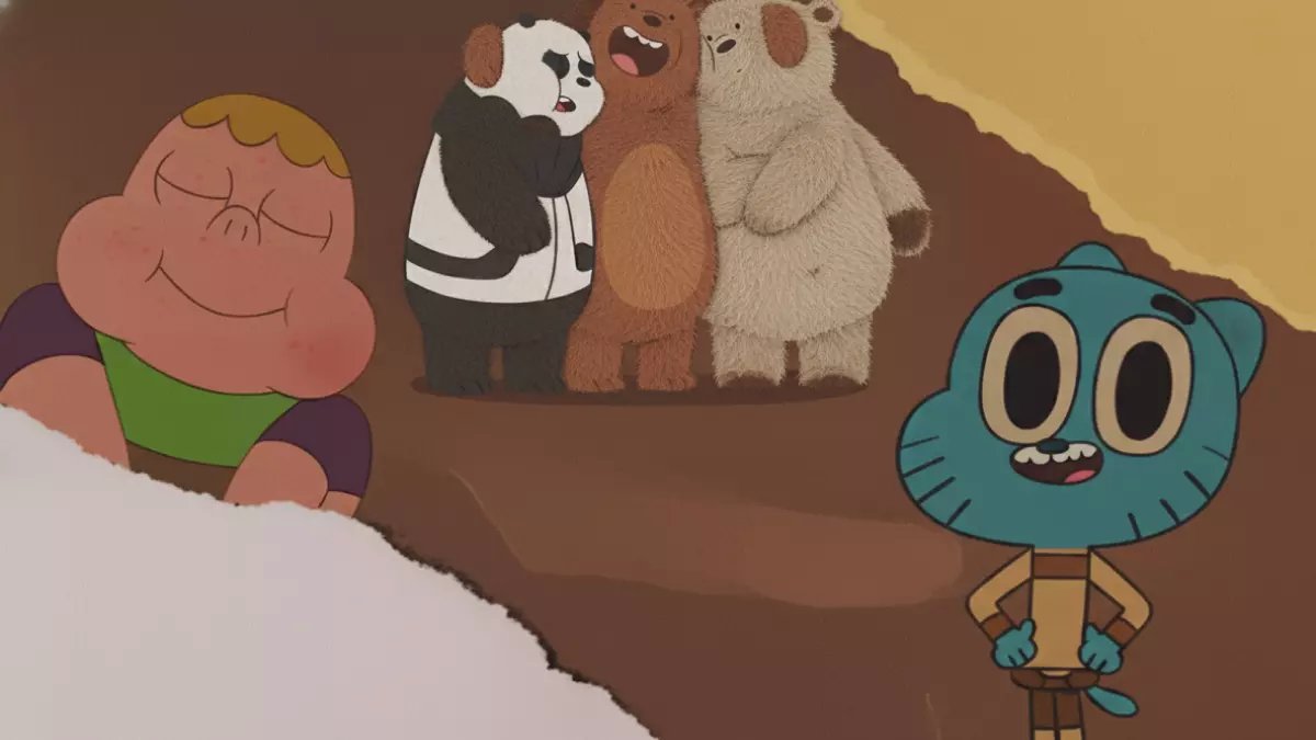 عاجل: كرتون نتورك تكشف الترددات السرية الجديدة 11137 و 11747 - أطفالكم سيشاهدون محتواهم المفضل خلال دقائق!