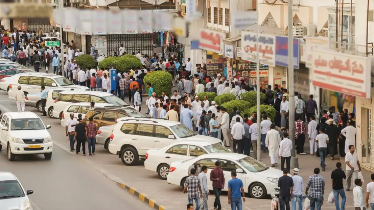 كان نقل الكفالة يحتاج أشهراً... والآن وزارة العمل في عمان تنجزه في 30 يوماً فقط بعد إلغاء 'موافقة الكفيل'.