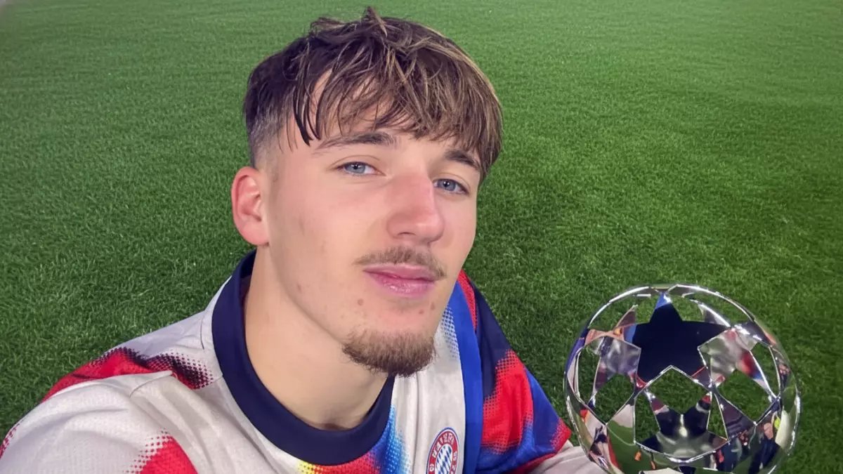 عاجل: بايرن يرفض صفقة القرن من ريال مدريد بـ100 مليون يورو... والسبب صادم!