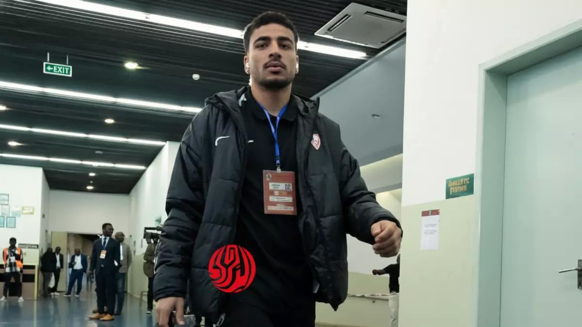 عاجل: الزمالك يفقد 3 نجوم قبل مواجهة زيسكو الحاسمة... هل ينجو من كمين أفريقيا؟