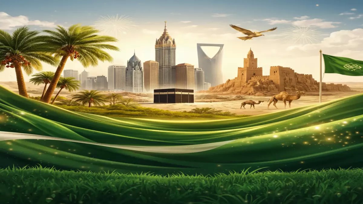 عاجل: السعودية تحظر دخول 12 فئة نهائياً - هل أنت من المحظورين؟