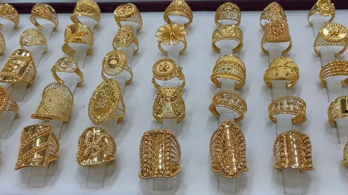 عاجل: الذهب ينهار في مصر! عيار 18 يكسر حاجز 6000 جنيه… خبير يكشف السبب الصادم وراء الهبوط المفاجئ