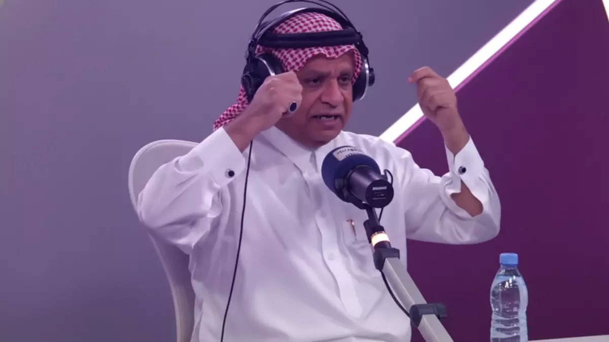 عاجل: الصرامي يكشف تفاصيل صادمة عن أزمة رونالدو... اجتماع سري مع الملاك وعودة خلال ساعات!