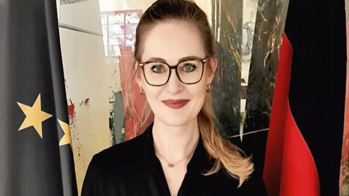 عاجل: ألمانيا تعلن دعماً استثنائياً للحكومة اليمنية الجديدة... وتكشف عن مفاجأة في مؤتمر ميونخ!