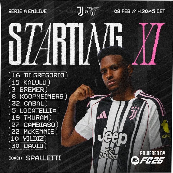 فريق يوفنتوس