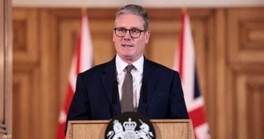 مبعوث بوتين يتوقع استقالة رئيس الوزراء البريطاني قريبا