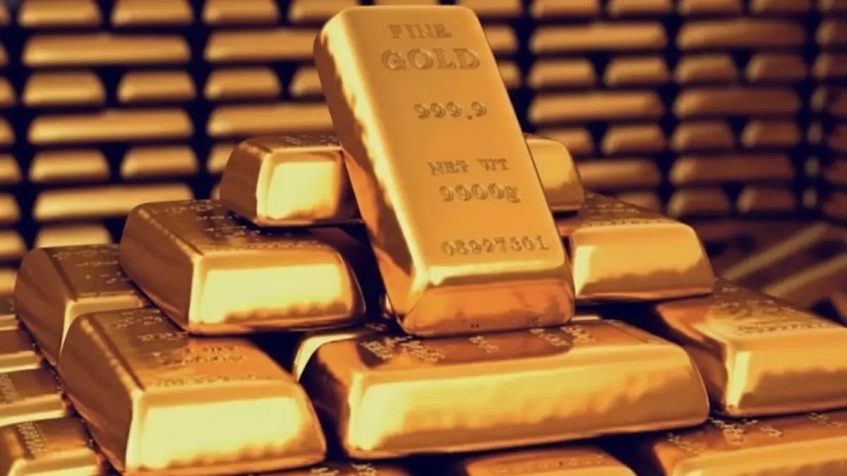 صدمة الذهب: انهيار الإقبال على المشغولات 90% مقابل انفجار طلب السبائك 1000%... مصر تتجه لـ20 مليار دولار احتياطي!