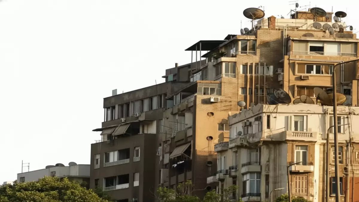 محكمة دستورية أوقفت قانوناً لتحمي 20 مليون أسرة من زيادة إيجار صادمة بلغت 2000%