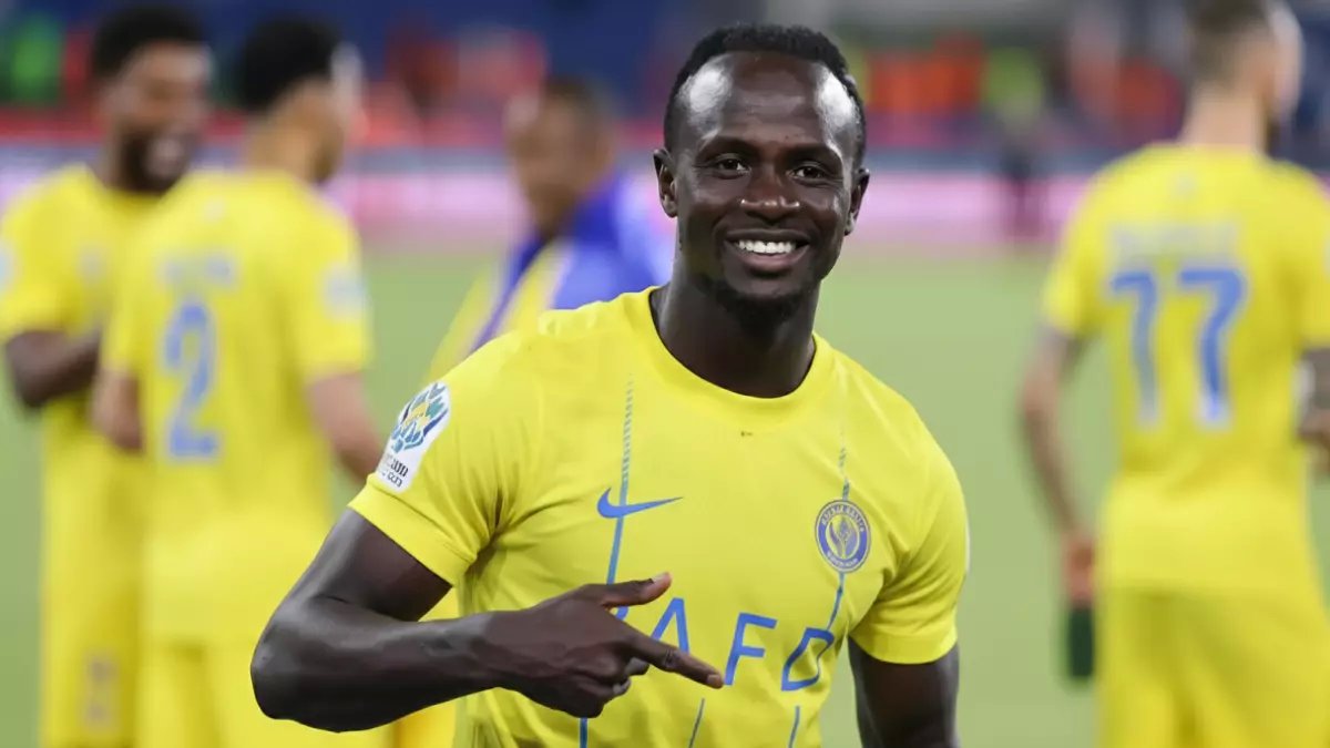 قرار لم يتوقعه أحد في غرفة قيادة النصر: كيف اختار خورخي خيسوس تيسكيرا ليحل مكان ماني في مركز 4-2 قبل المواجهة المصيرية؟