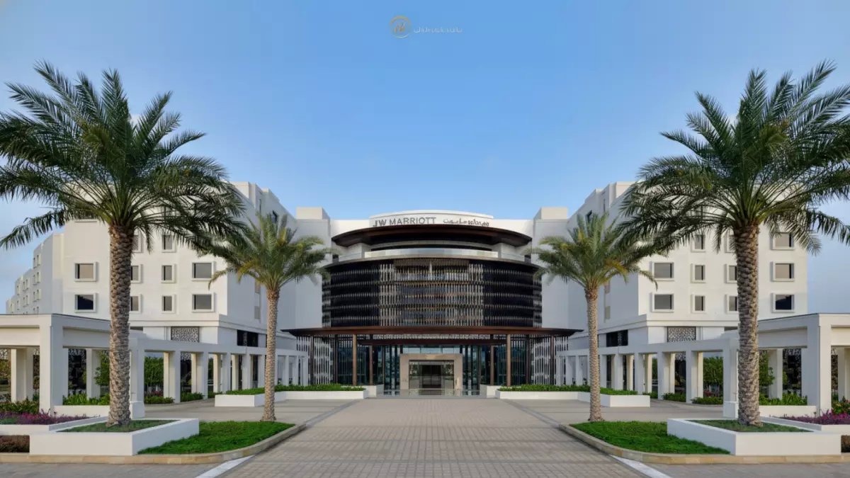 عاجل: أكثر من 200 وظيفة في فنادق ماريوت عمان - فرصتك للتقديم تبدأ الآن!