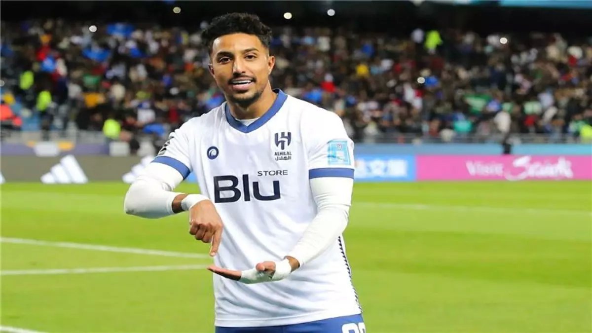 خبير تحكيمي يكشف المستور ويفضح السر الخفي وراء إلغاء هدف سالم الدوسري.. هل القرار صحيح؟